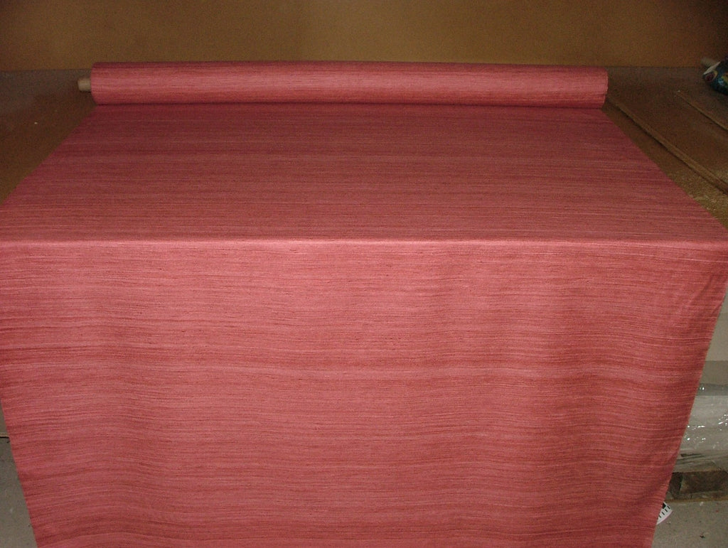 Romo 100% Silk Fabric Watermelon Curtain Cushion Soft Furnishing 2.9 Metres7