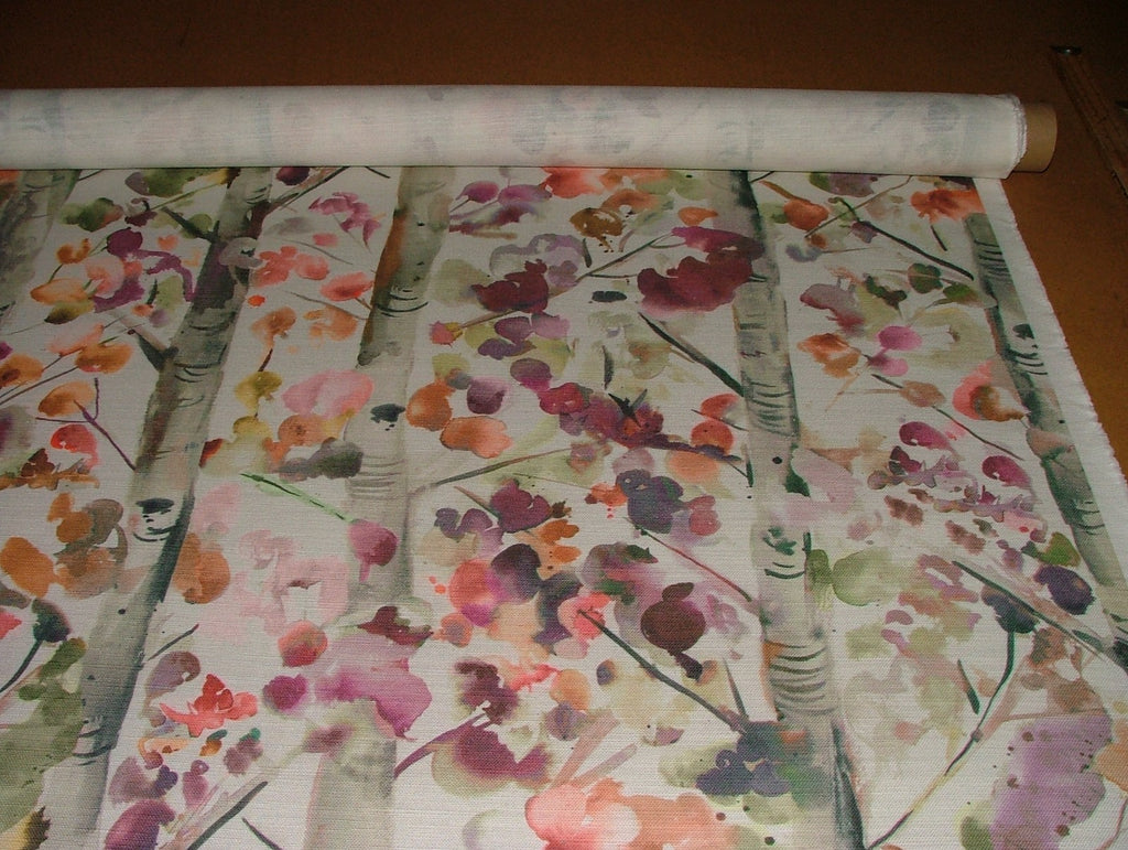 Voyage Maison Fabric Jumanah Grenadine Upholstery Cushion Curtain 4 Metres4