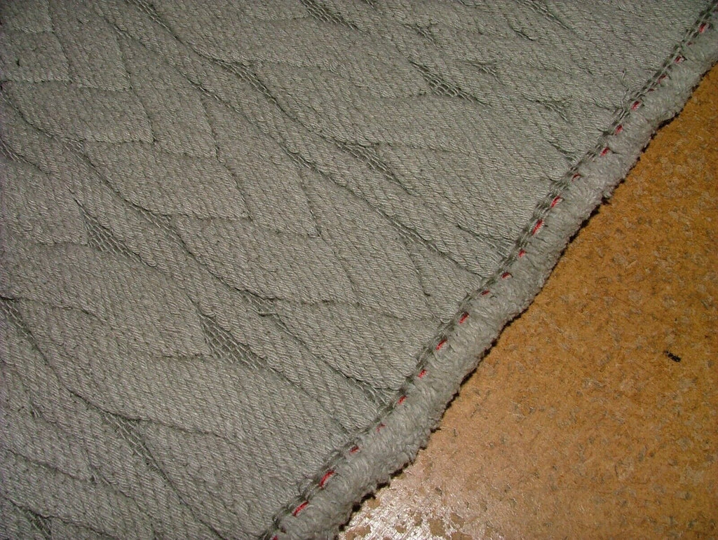 1 Metre Romo 3D Cricket Fossil Textured Weave Fabric Upholstery RRP £157.50