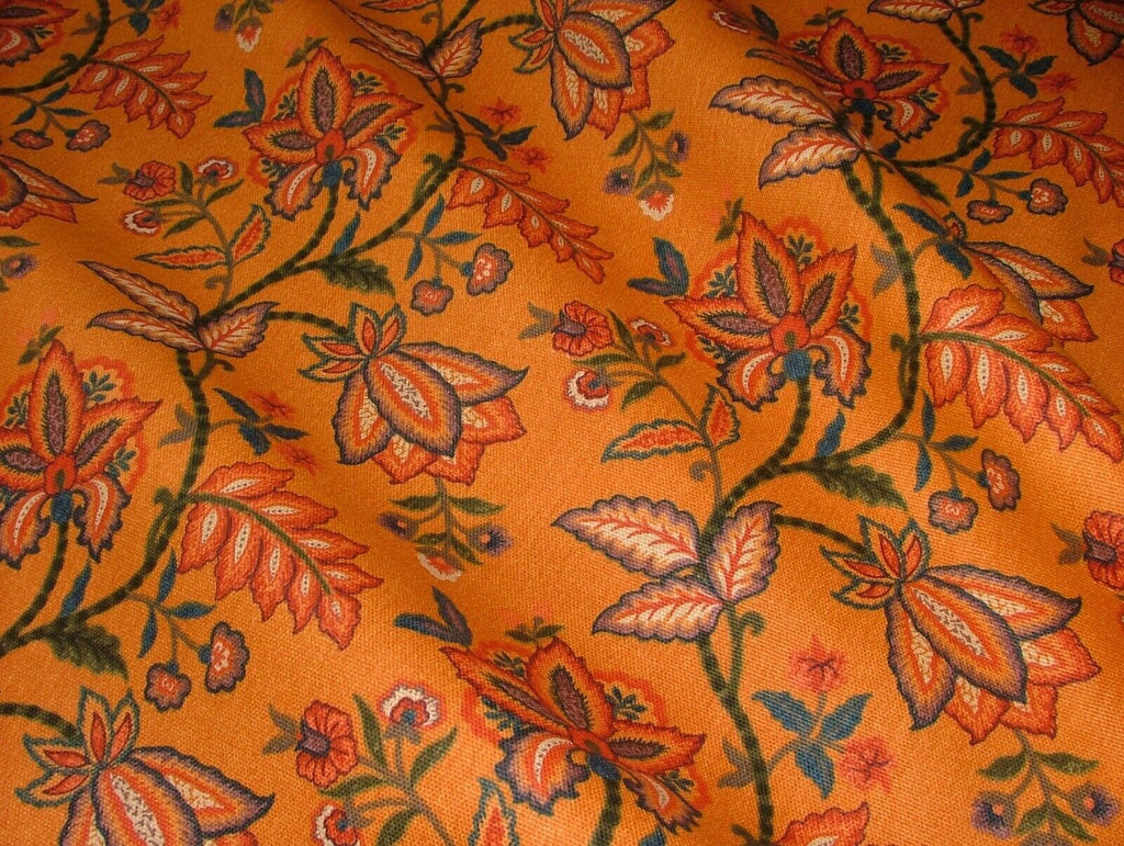 2 Metres iLiv Maharishi Tapestry 100% Cotton Curtain Upholstery Cushion Fabric