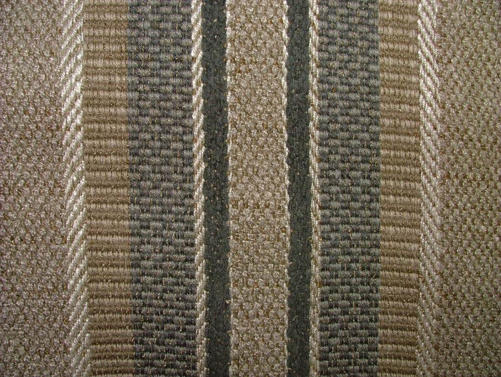 1.8 Metres iLiv Aspen Stone Textured Woven Fabric Cushion Curtain Upholstery