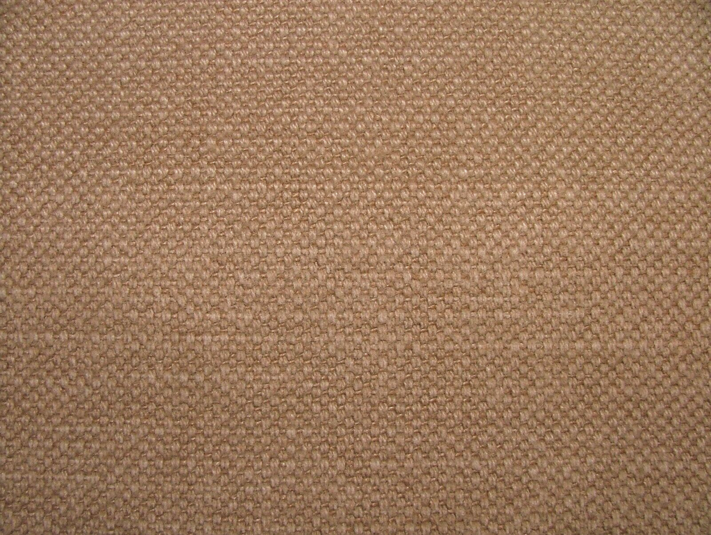 101cms Romo Linara Tawny Linen Union Fabric Upholstery Cushion Curtain