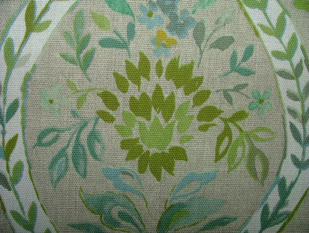 18 Metres Prestigious Textiles Buttermere Samphire Curtain Upholstery Fabric