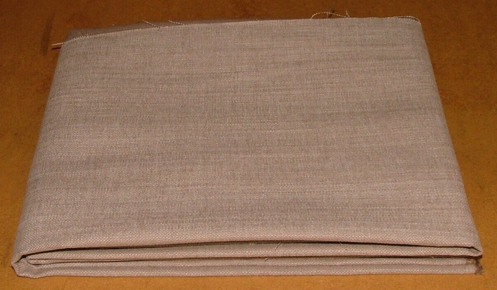 1.7 Metres Romo Linara Flagstone Linen Union Fabric Upholstery Cushion