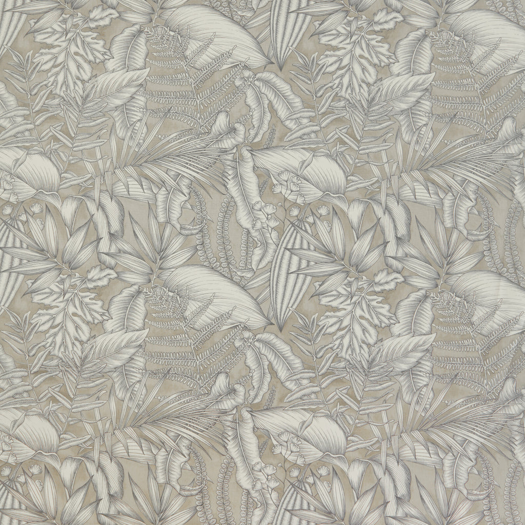 4.8 Metres iLiv Caicos Hessian Cotton Curtain Upholstery Cushion Blind Fabric0