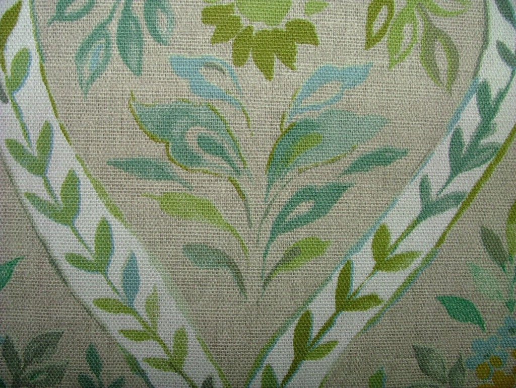 18 Metres Prestigious Textiles Buttermere Samphire Curtain Upholstery Fabric