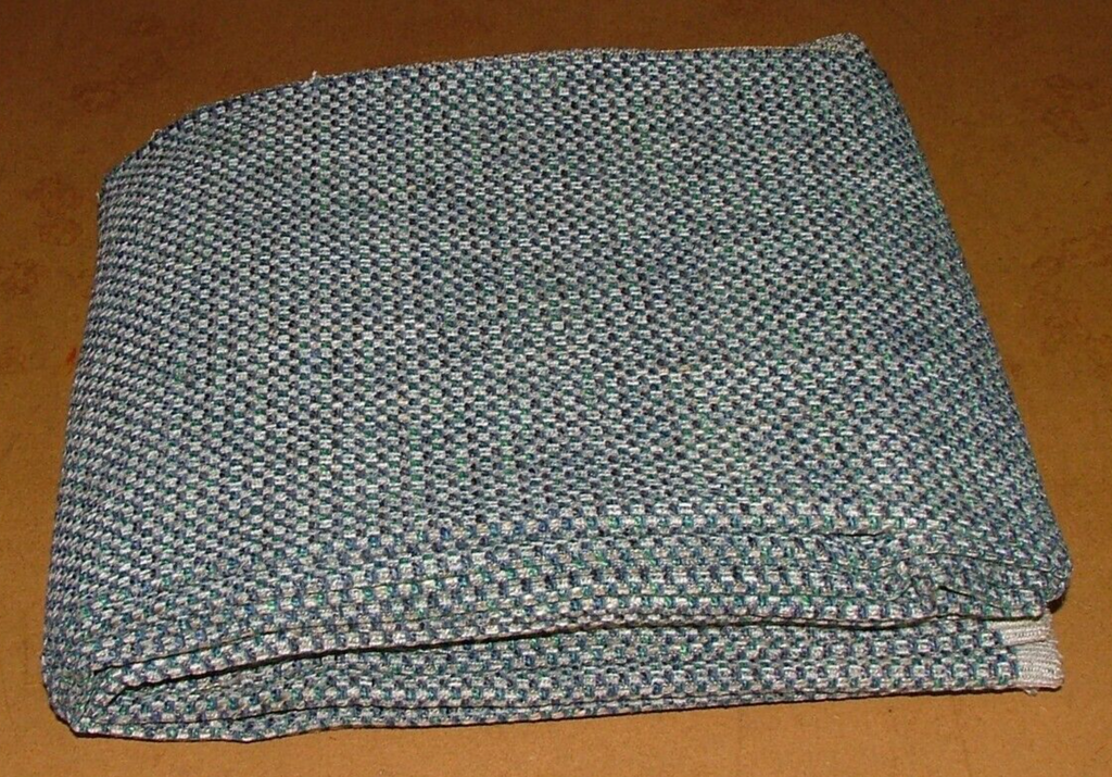 3.5 Metres iLiv Cassiano Marine Boucle  Fabric Upholstery Cushion Curtain Use