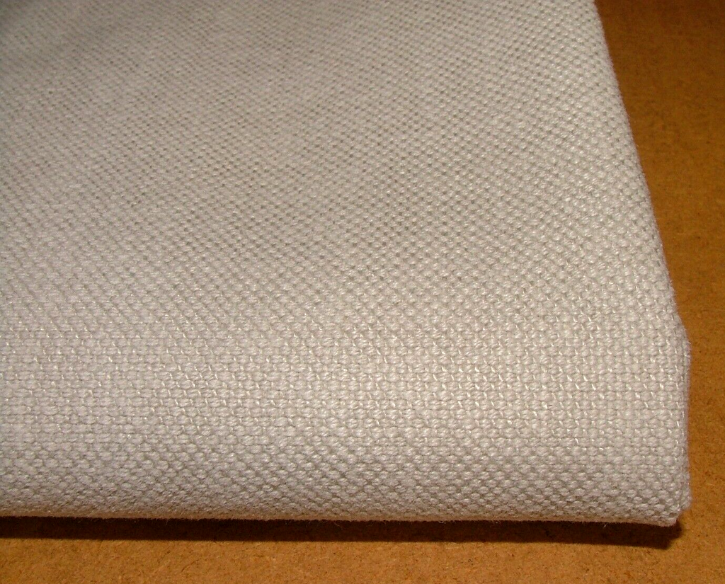 1.2 Metres Romo Linara Feather Grey Linen Union Fabric Upholstery Cushion