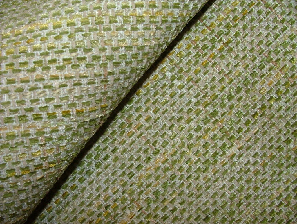 2.5 Metres iLiv Zen Hemp Textured Woven Fabric Cushion Curtain Upholstery