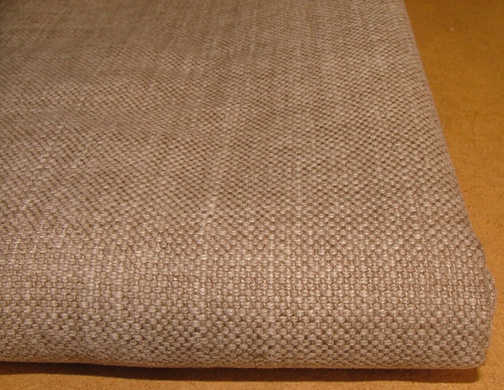 1.2 Metres Romo Linara Saddle Linen Union Fabric Upholstery Cushion Curtain