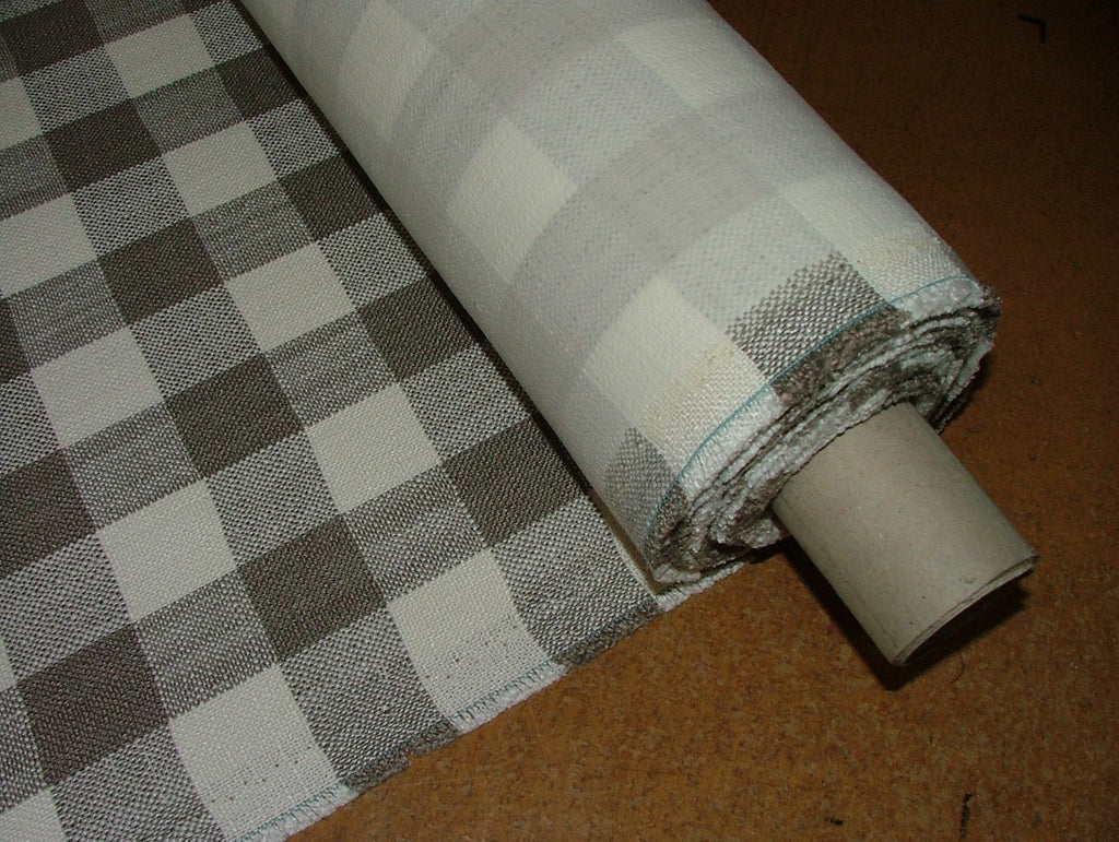 Romo Flame Retardant Fabric Cante Pumice Upholstery RRP £756.50 -  8.5 Metres2