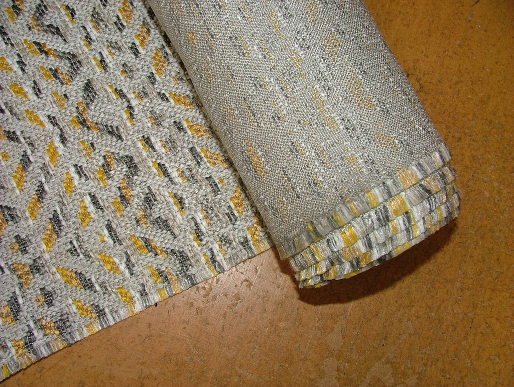 Romo Mokolo Maize Natural Feel Fabric Upholstery Cushion RRP £240.50