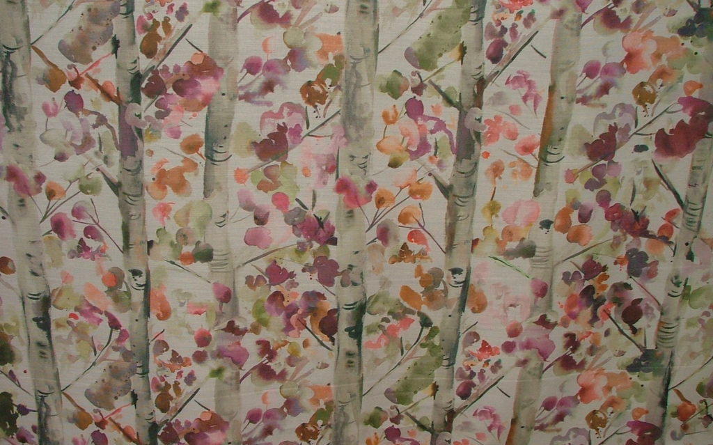 Voyage Maison Fabric Jumanah Grenadine Upholstery Cushion Curtain 4 Metres2