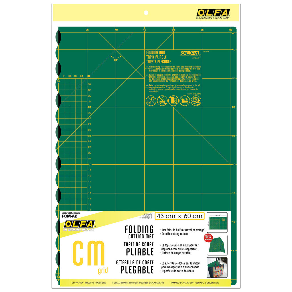 OLFA All Products Available Rotary Cutters Cutting Mats Spare Blades Free Post!