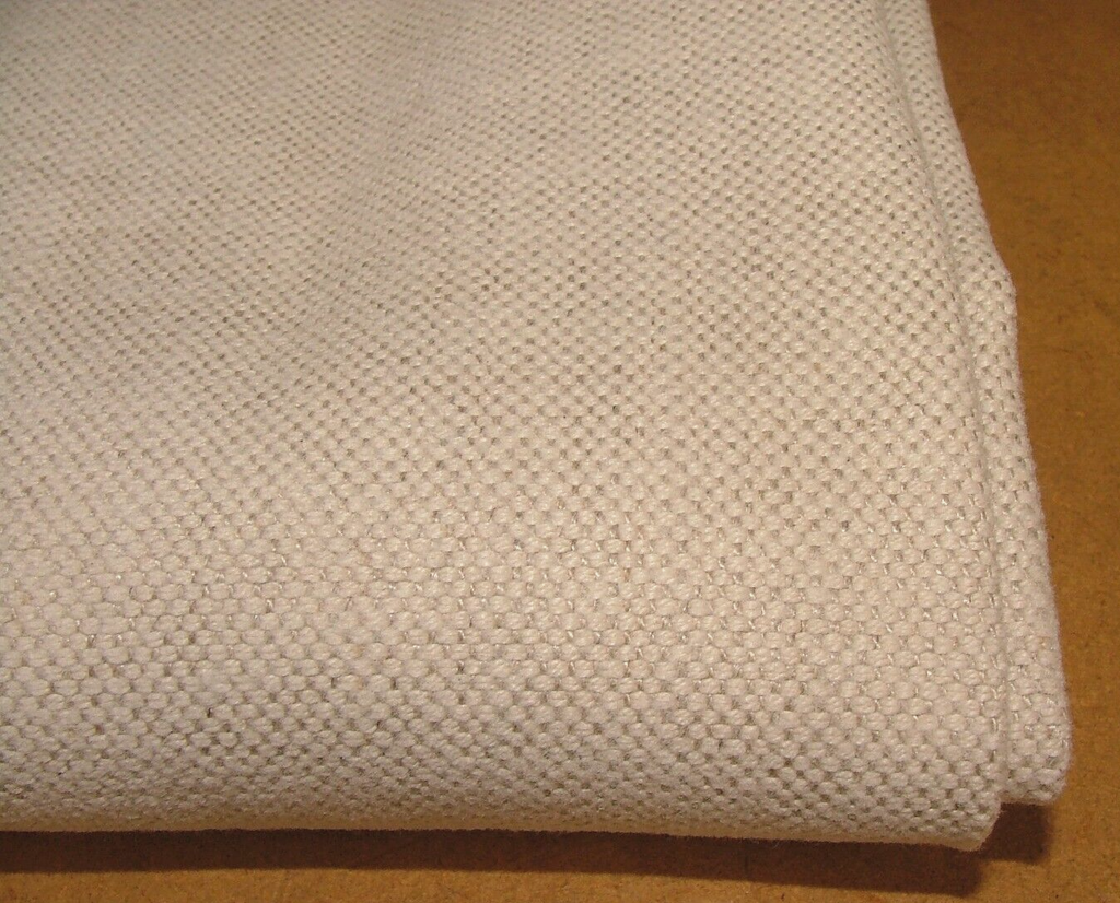 1.6 Metres Romo Linara Porridge Linen Union Fabric Upholstery Cushion Curtain