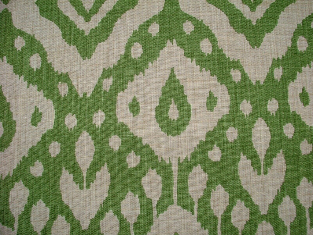 2.6 Metres iLiv Marrakech Emerald Curtain Upholstery Cushion Roman Blind Fabric