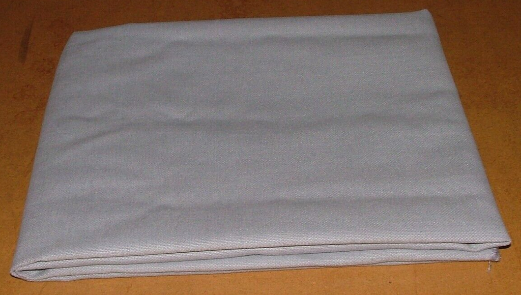 104cms Romo Linara Bellflower Linen Union Fabric Upholstery Cushion Curtain