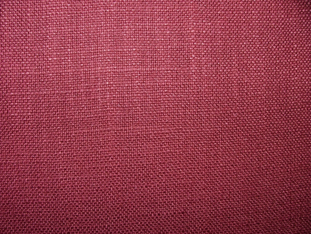 Romo Curtain Upholstery Fabric MORELLO Linen Blend RRP £337.50   -   5 Metres0