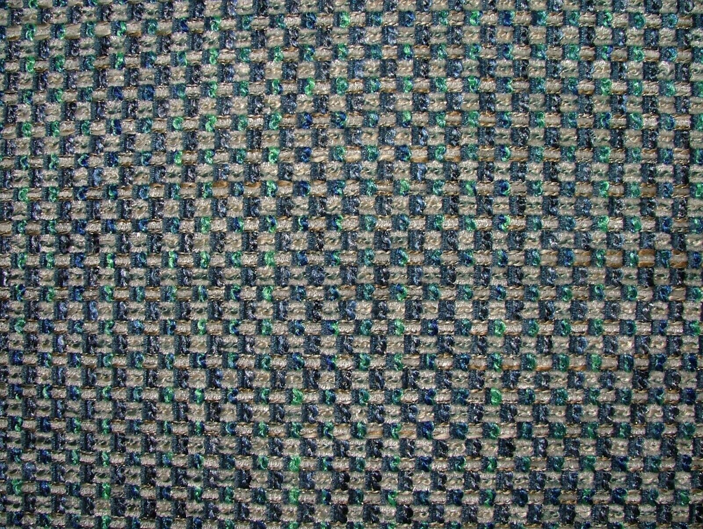 3.5 Metres iLiv Cassiano Marine Boucle  Fabric Upholstery Cushion Curtain Use