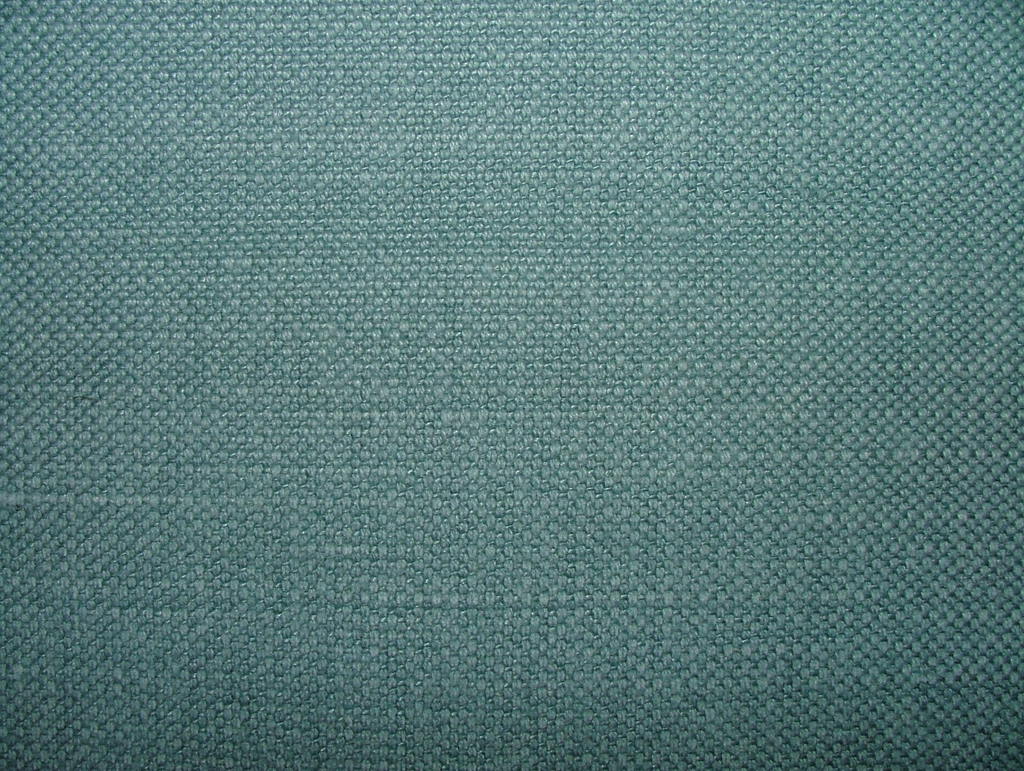 Fabric Remnants Romo Linara Atlantic Linen Union Upholstery Cushion 98cms0