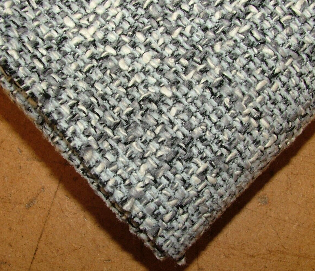 Romo Fibre Fjord Woven Textured Fabric Upholstery Cushion Curtain RRP £87.75