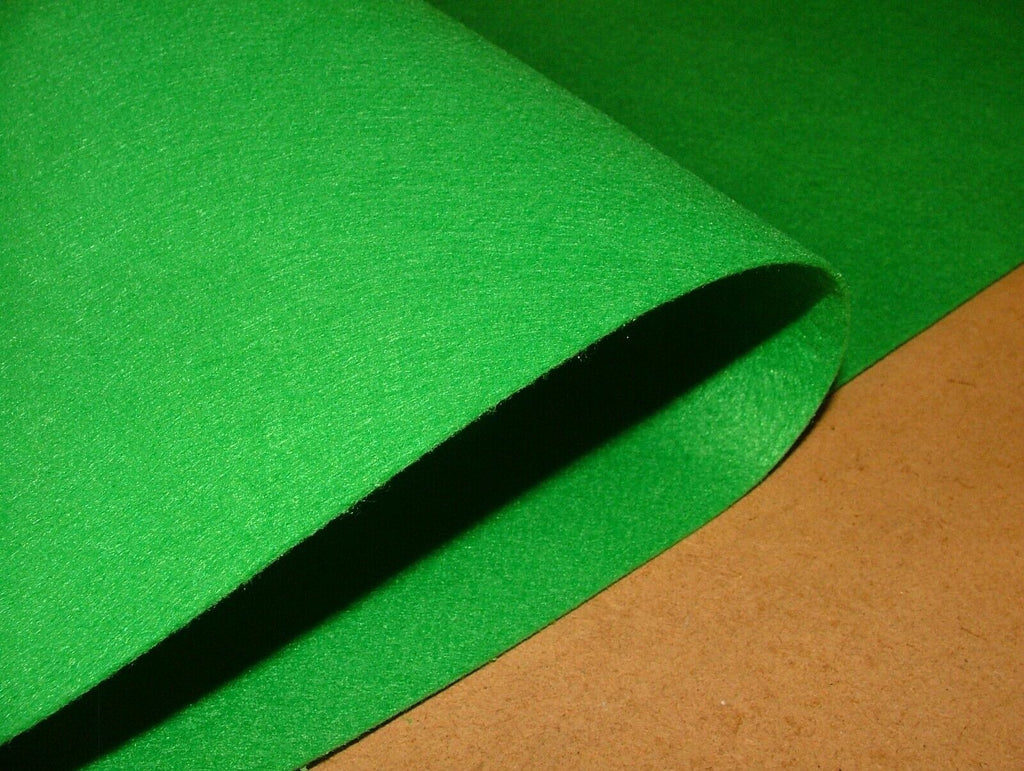 150cm Wide Felt Baize Poker Bridge Card Craft Table Fabric - Great Colour Choice