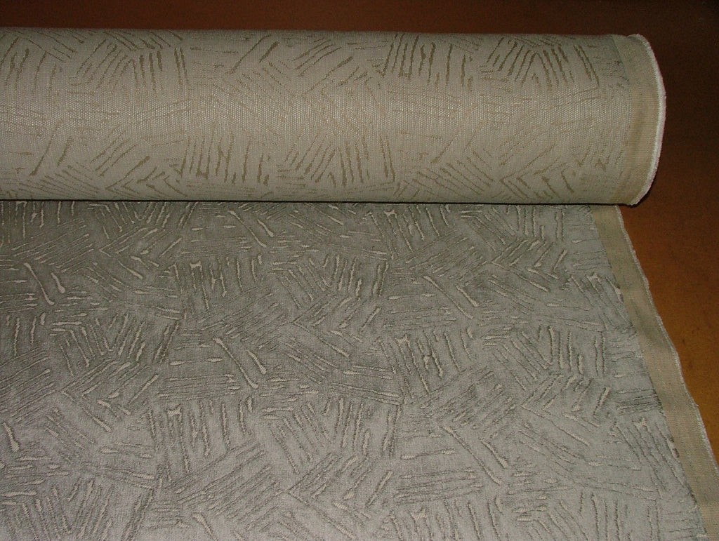 Romo Upholstery Velvet Fabric Grey Curtain Cushion RRP £1453.50    13 Metre Roll7