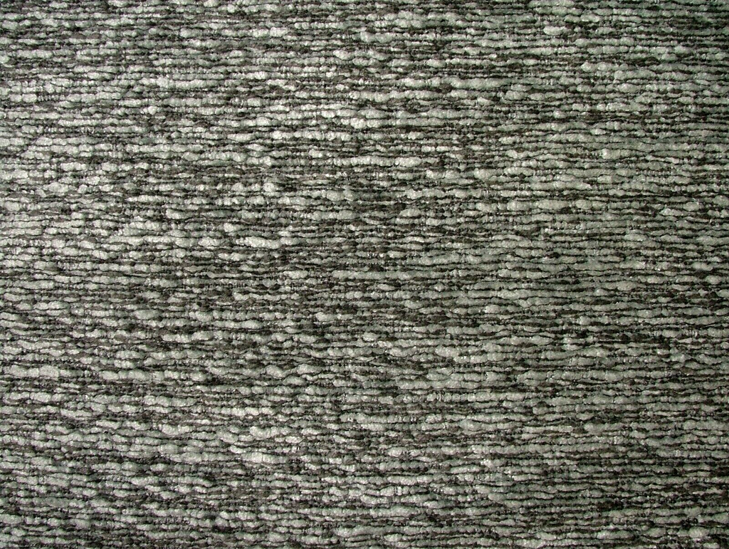 1.1 Metre Romo Black Edition Novoli Eucalyptus Chenille Fabric RRP £160.05