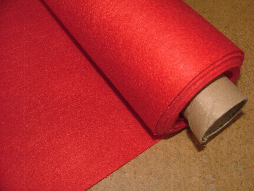 150cm Wide Felt Baize Poker Bridge Card Craft Table Fabric - Great Colour Choice