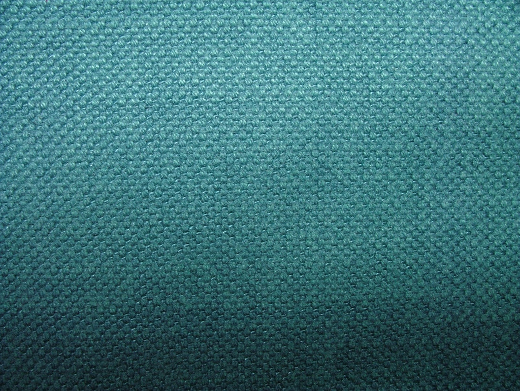 Fabric Remnants Romo Linara Kingfisher FR Linen Union 136cms Upholstery Cushions5