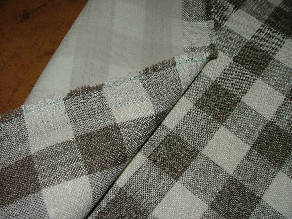 Romo Flame Retardant Fabric Cante Pumice Upholstery RRP £756.50 -  8.5 Metres9