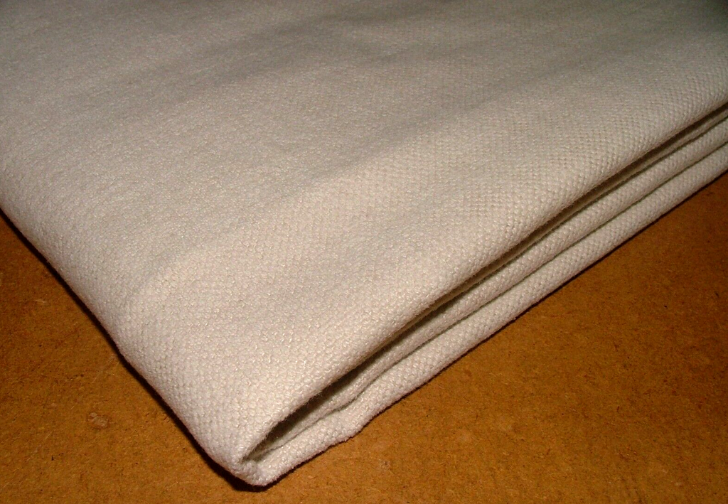 139cms Romo Linara Arborio Linen Union Fabric Upholstery Cushion Curtain