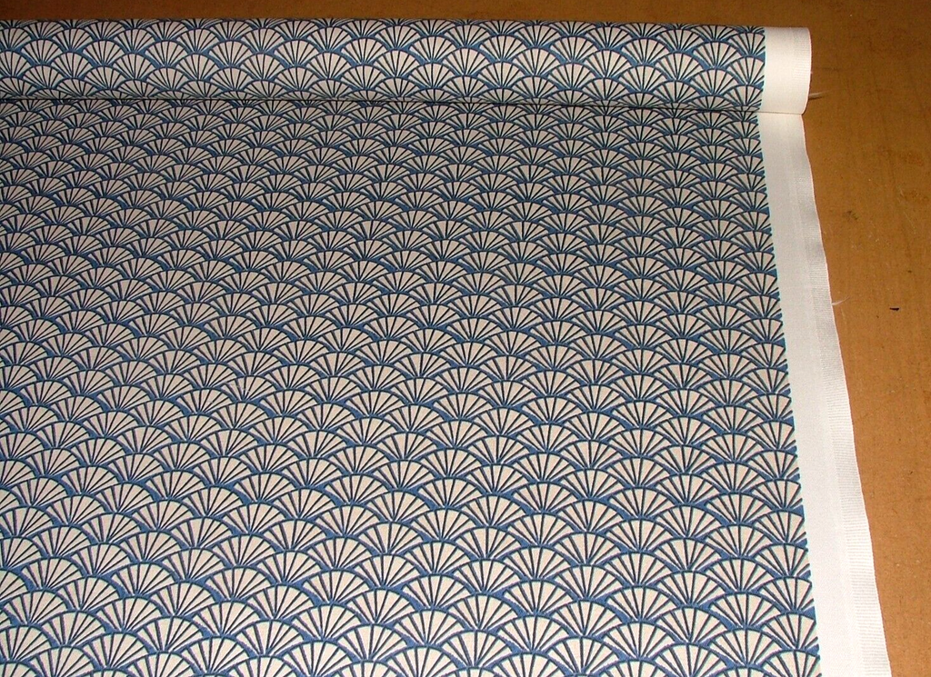 4 Metres iLiv Tatami Twilight Woven Cotton Fabric Cushion Curtain Upholstery