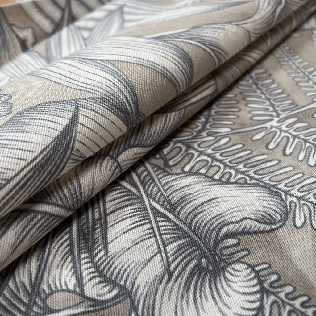 4.8 Metres iLiv Caicos Hessian Cotton Curtain Upholstery Cushion Blind Fabric13