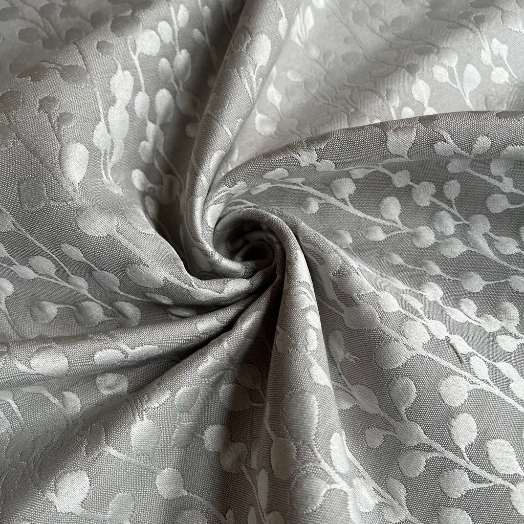 1.1 Metres iLiv Pietta Granite Woven Cotton Fabric Cushion Curtain Upholstery6