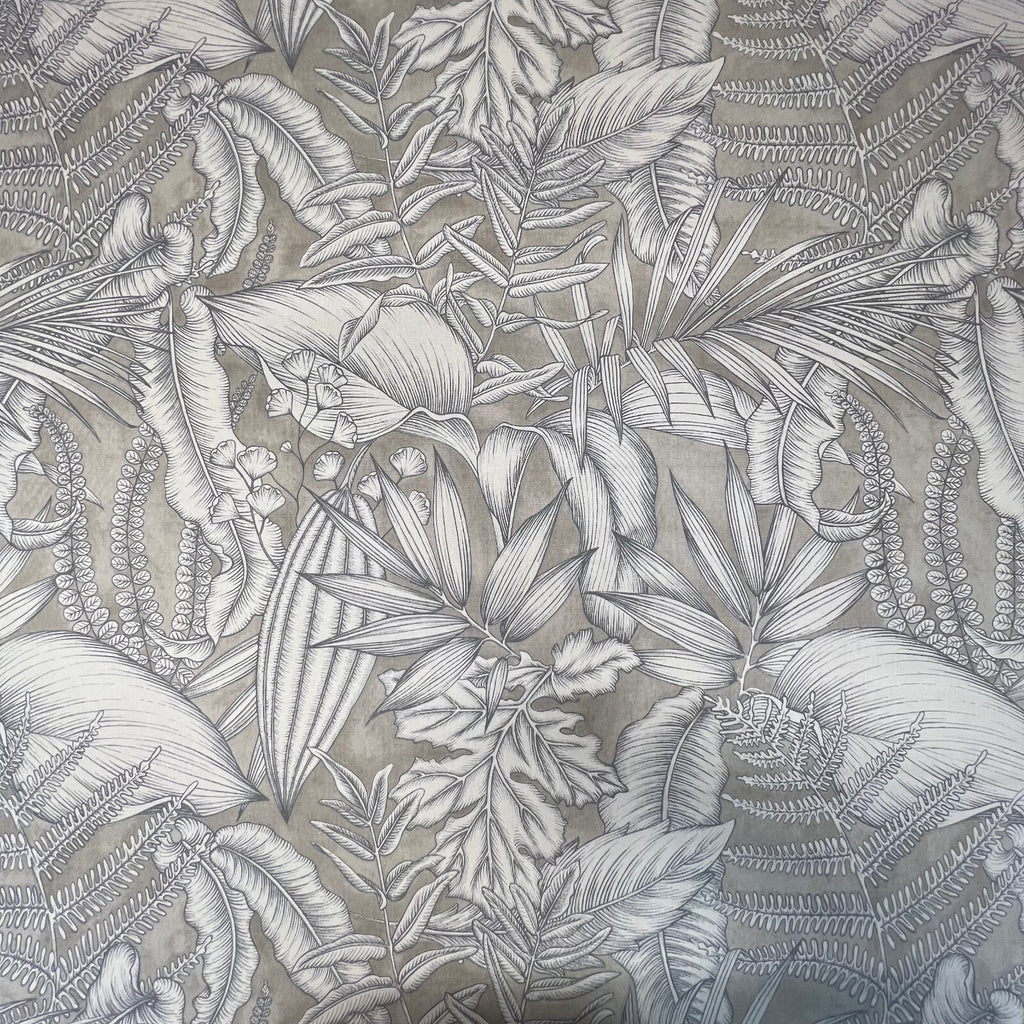 4.8 Metres iLiv Caicos Hessian Cotton Curtain Upholstery Cushion Blind Fabric2