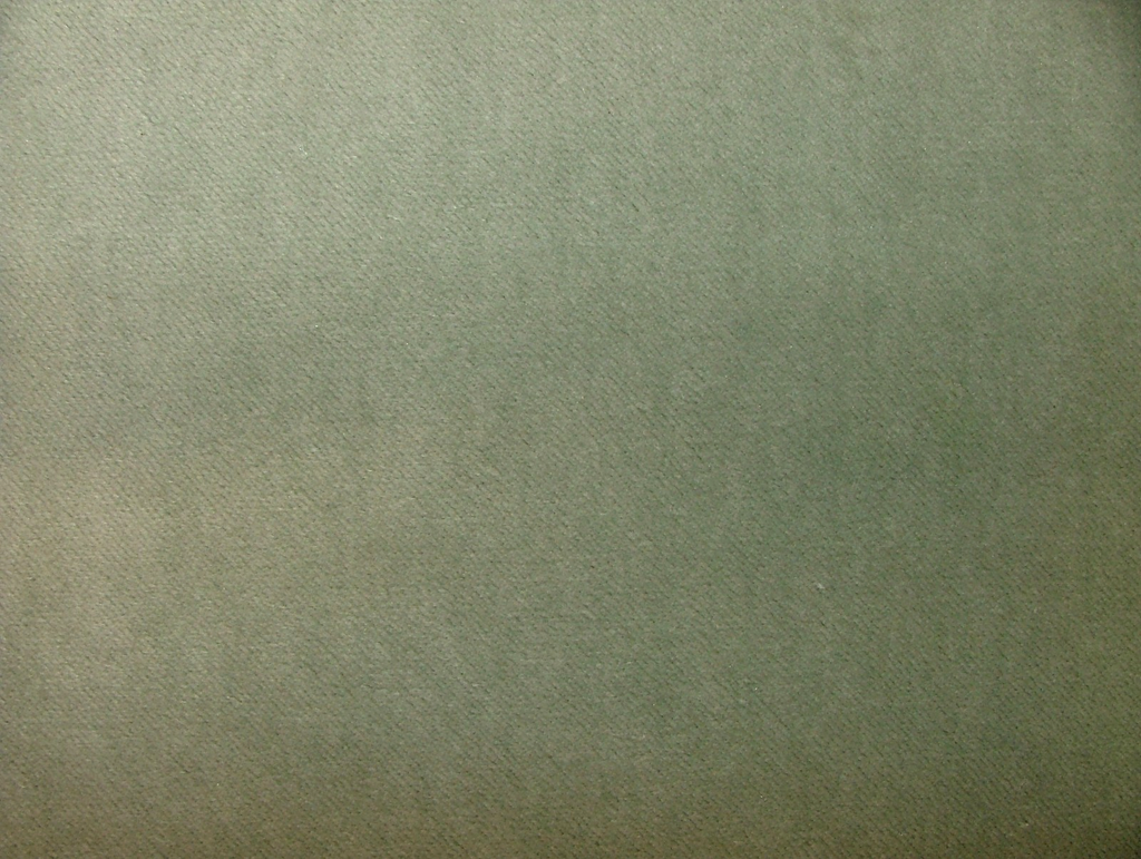 1.1 Metres iLiv Manta Artichoke Plush Velvet Fabric Upholstery Cushion Use1