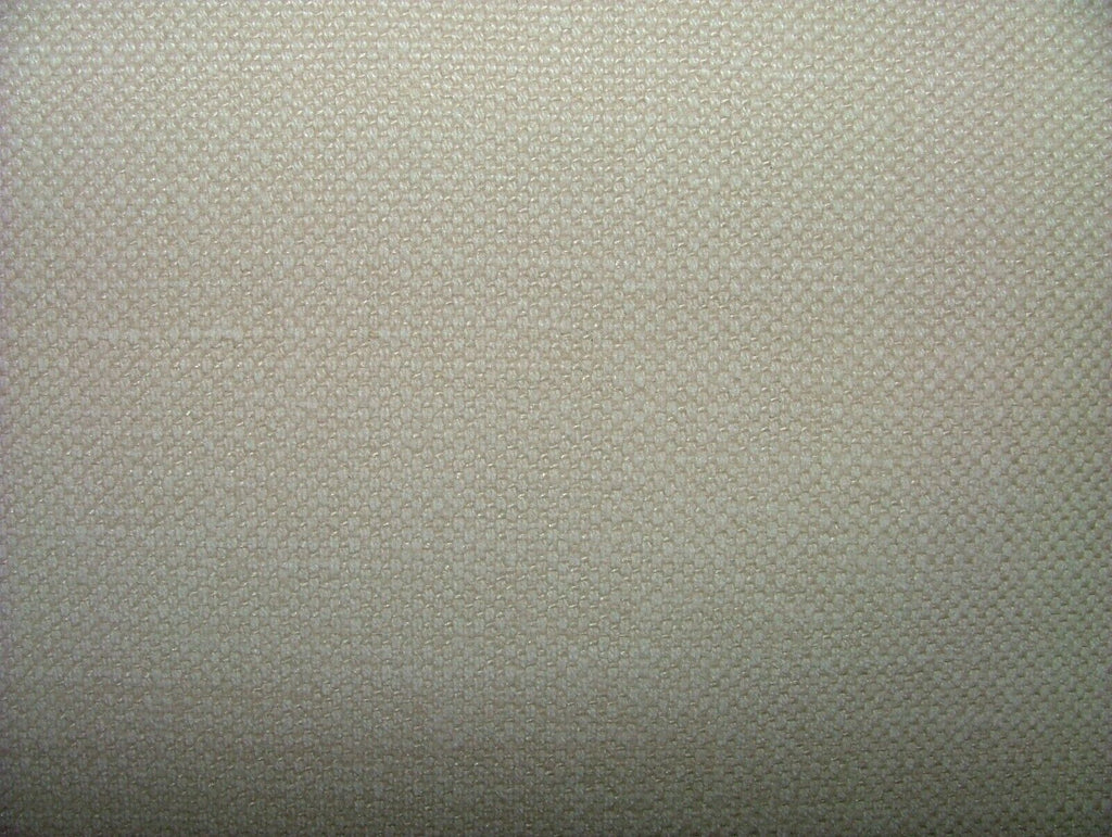 13 Metre Romo Linara Clotted Cream Linen Union Fabric Upholstery Cushion Curtain