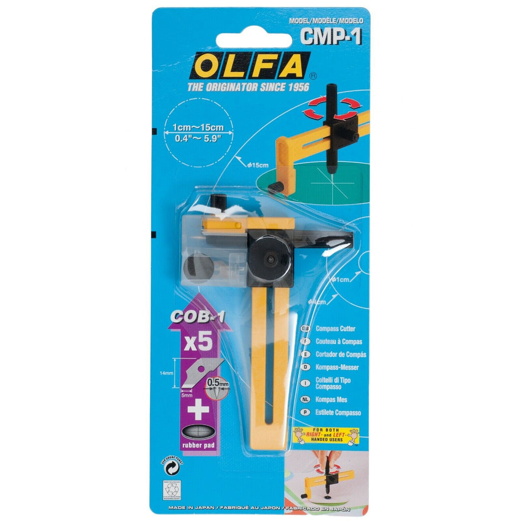 OLFA All Products Available Rotary Cutters Cutting Mats Spare Blades Free Post!