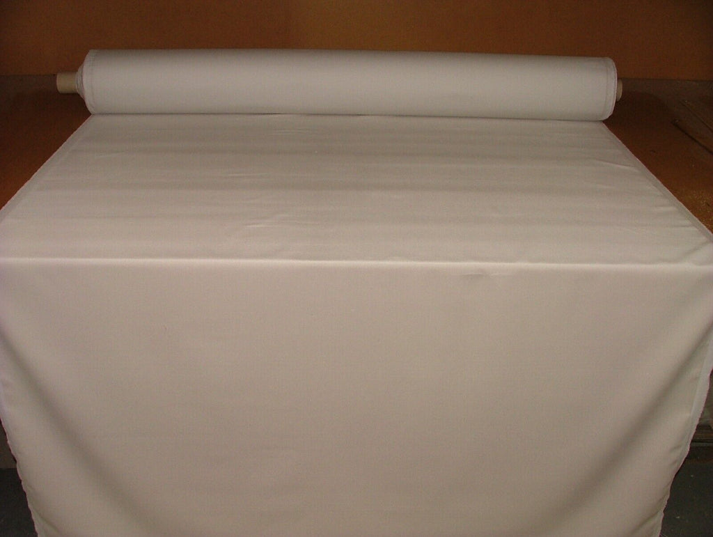 13 Metres Romo Cream Velvet Fabric Curtain Upholstery Cushion RRP £1085.50