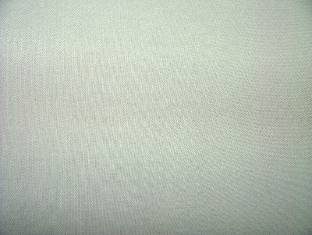 8 Metres Ivory Solprufe 100% Cotton Sateen Washable Curtain Lining Fabric