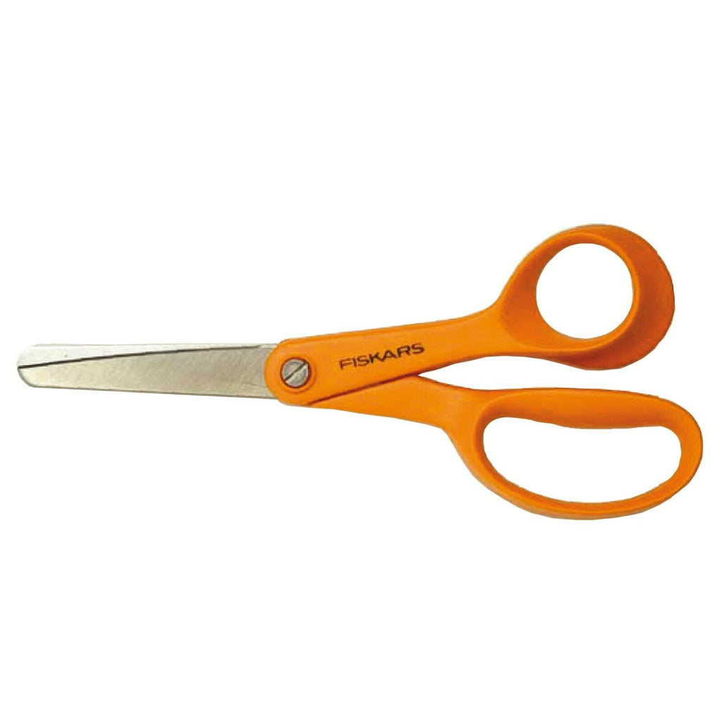 Brand New FISKARS Scissors Classic Premium Quality Fabric Shears General Purpose