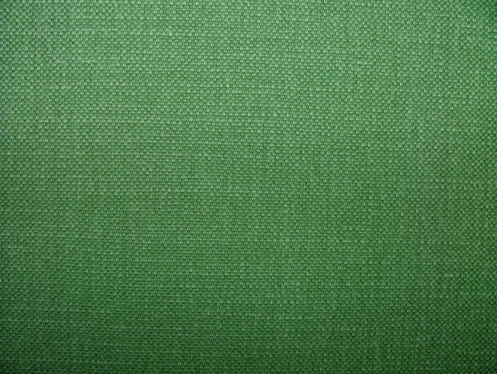 Romo Linara Thyme Green Linen Union Fabric Upholstery Cushion Curtain