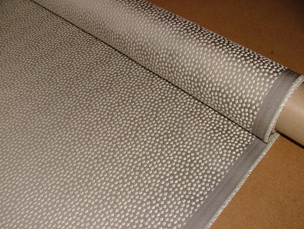 iLiv Woven Curtain Fabric 3.6 Metres Cosmos Flint Soft Upholstery Cushion Craft3