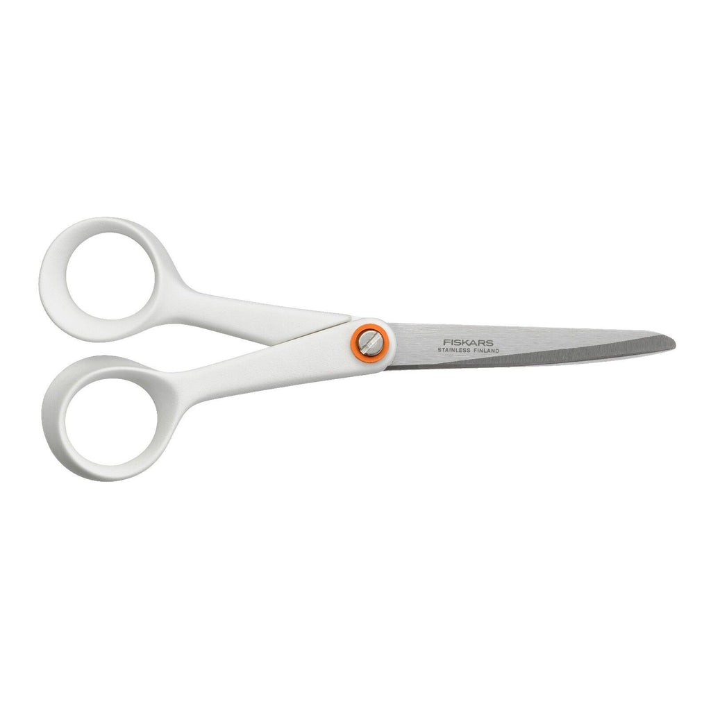 Brand New Genuine Fiskars "Functional Form" Scissors - Choose From Wide Range