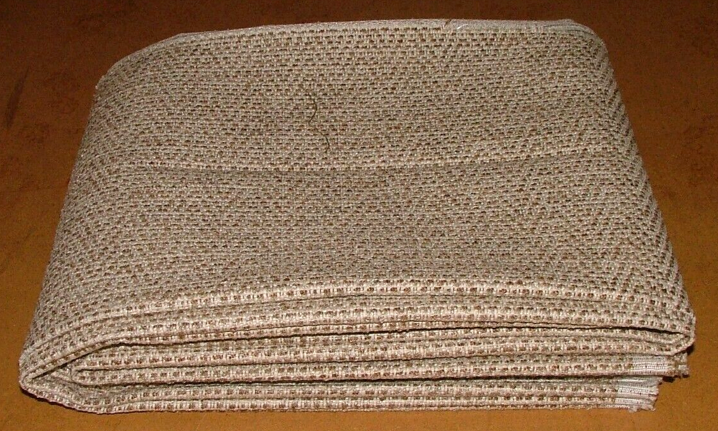 3 Metres iLiv Summit Mink Woven Jacquard Fabric Cushion Curtain Upholstery