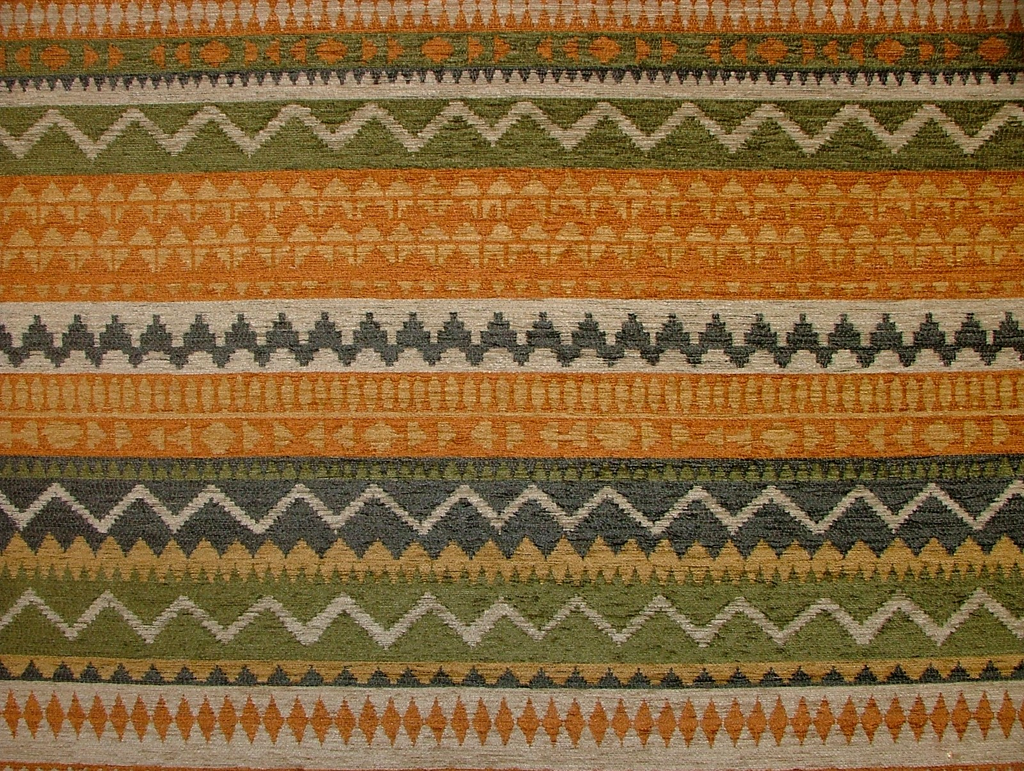 2.3 Metres iLiv Kitzbuhel Spice Woven Fabric Cushion Curtain Craft Upholstery0