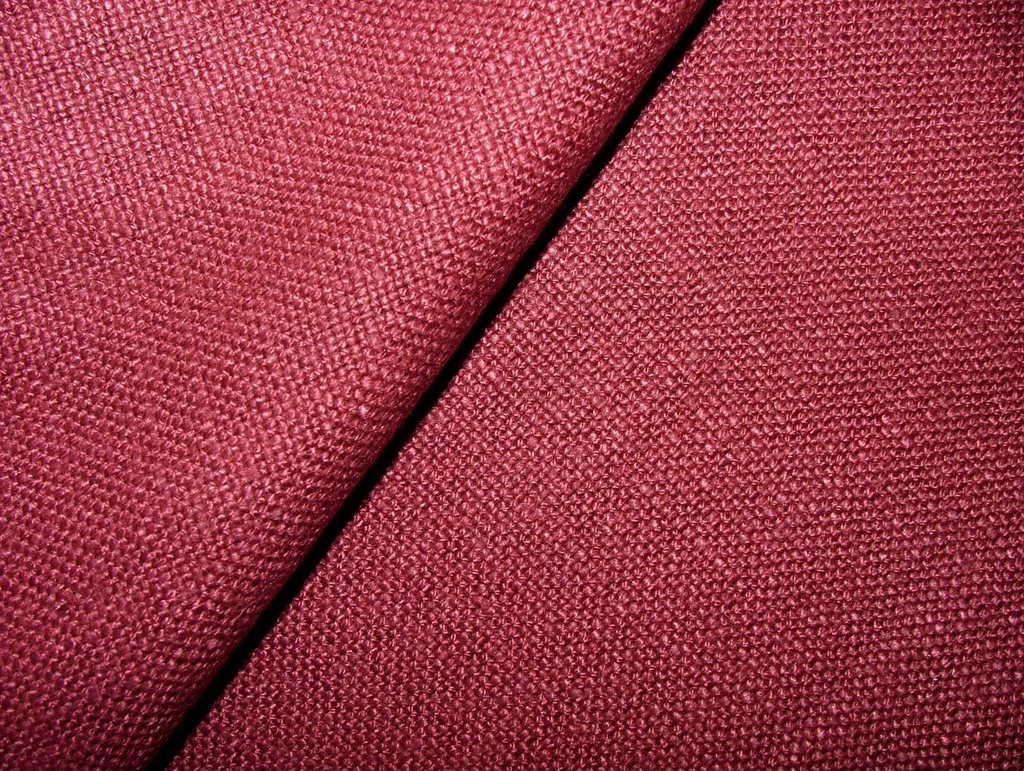 Romo Curtain Upholstery Fabric MORELLO Linen Blend RRP £337.50   -   5 Metres5