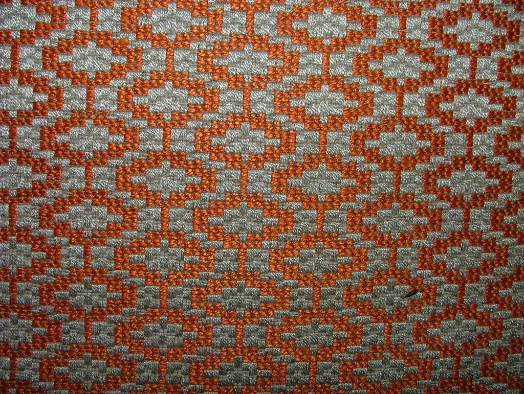 1 Metre Romo Austen Henna Woven Fabric Upholstery Cushion Curtain RRP £93.00