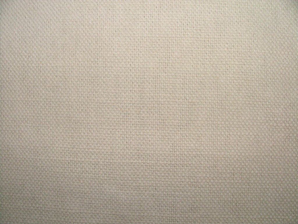 1 Metre Romo Geneva Bone Linen Union Fabric Upholstery Cushion Curtain